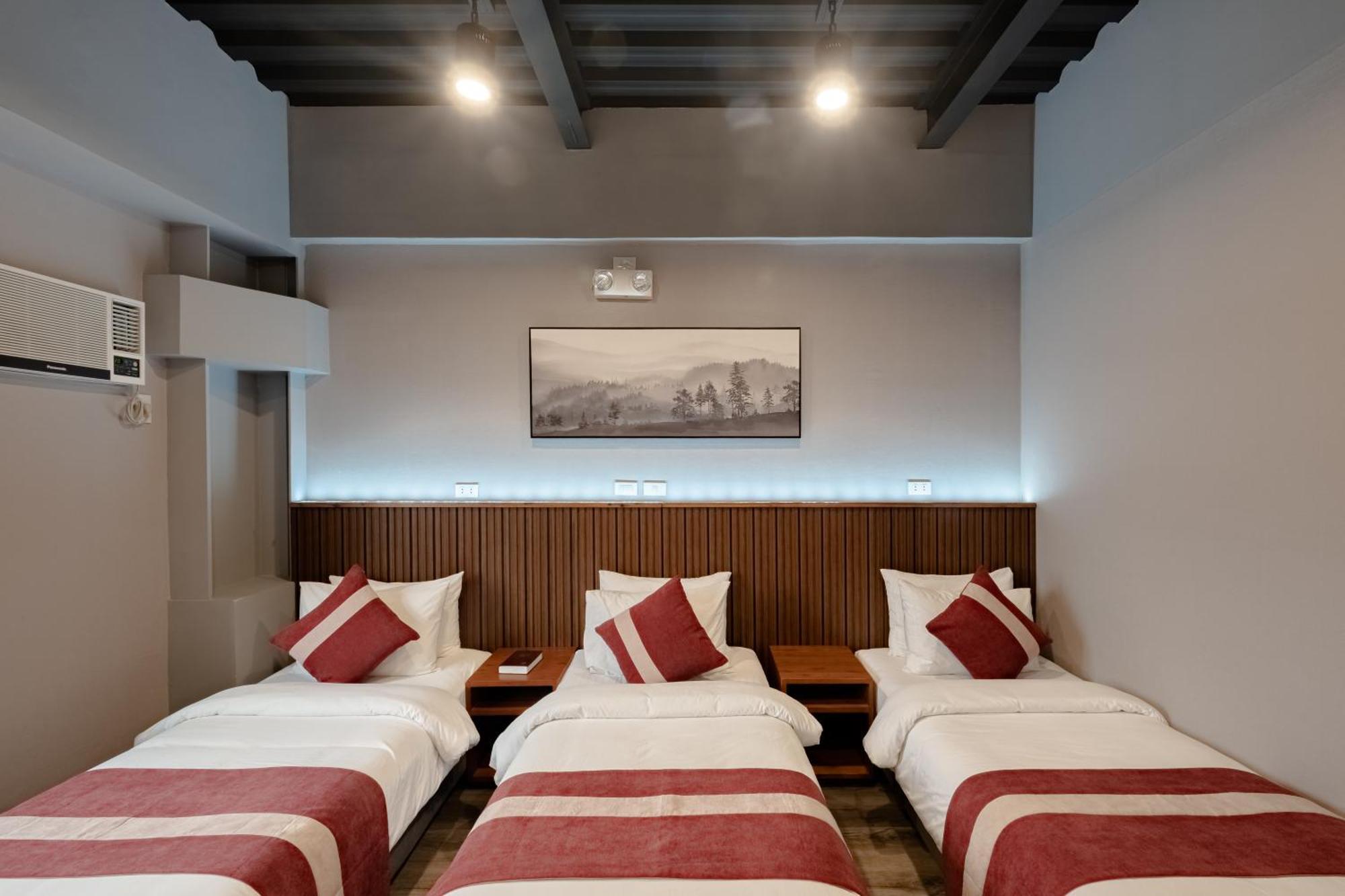 Kekehyu Business Hotel Valencia  Extérieur photo