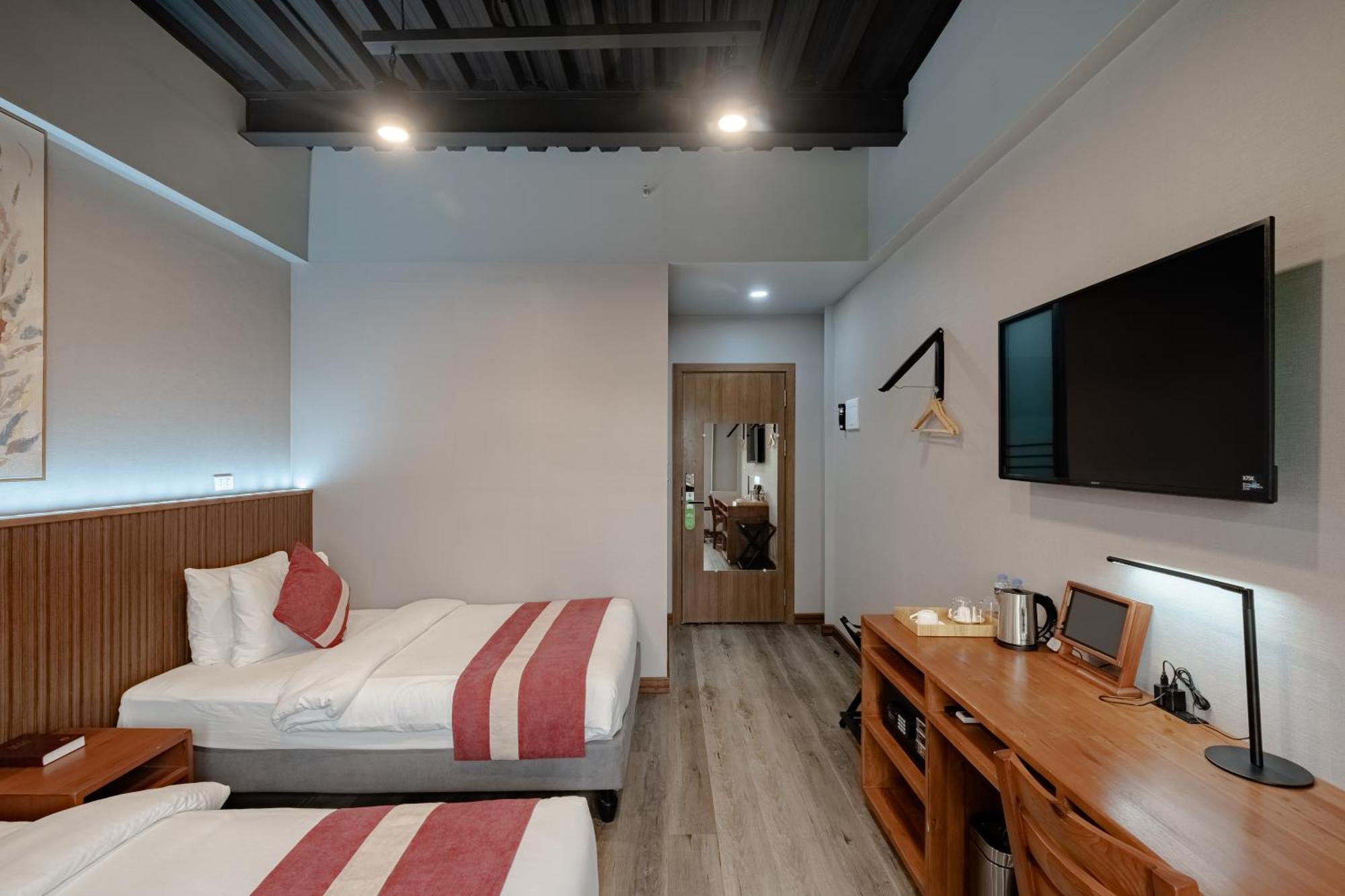 Kekehyu Business Hotel Valencia  Extérieur photo