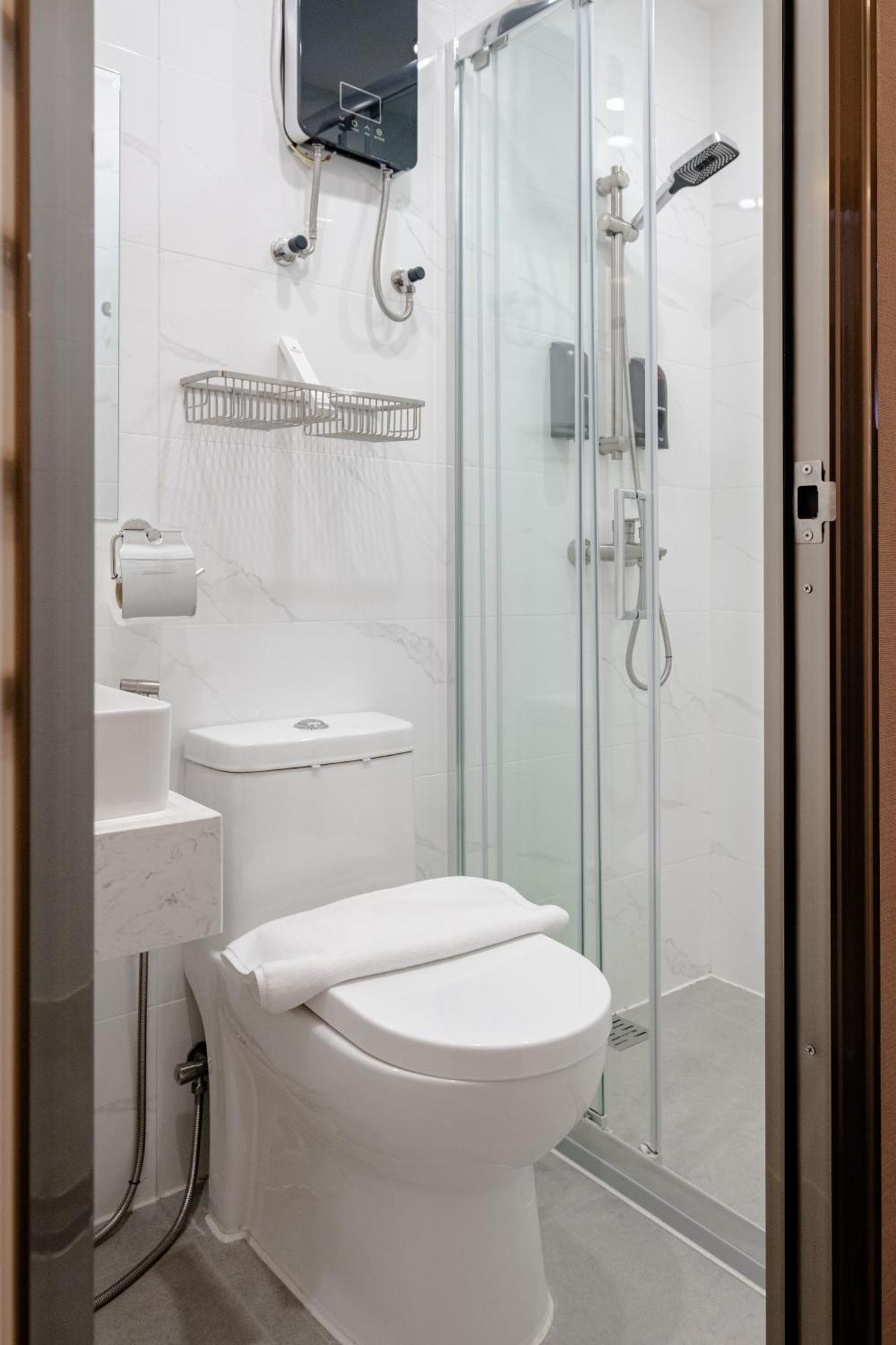 Kekehyu Business Hotel Valencia  Extérieur photo
