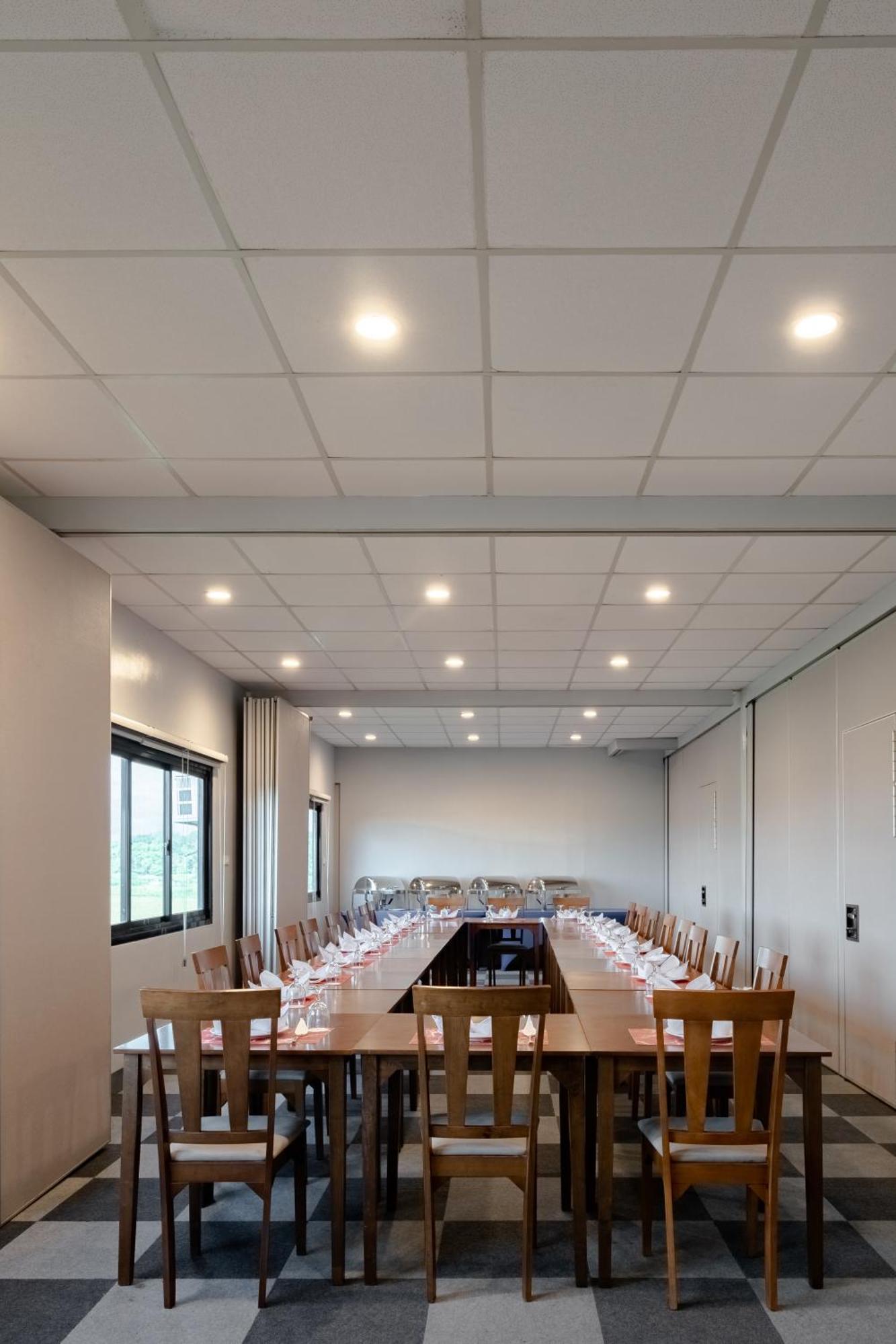 Kekehyu Business Hotel Valencia  Extérieur photo