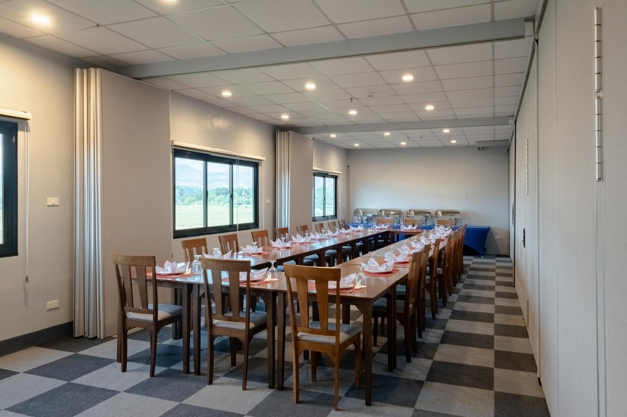 Kekehyu Business Hotel Valencia  Extérieur photo