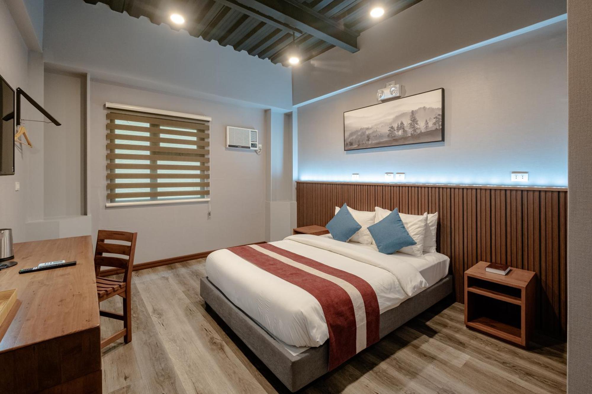 Kekehyu Business Hotel Valencia  Extérieur photo