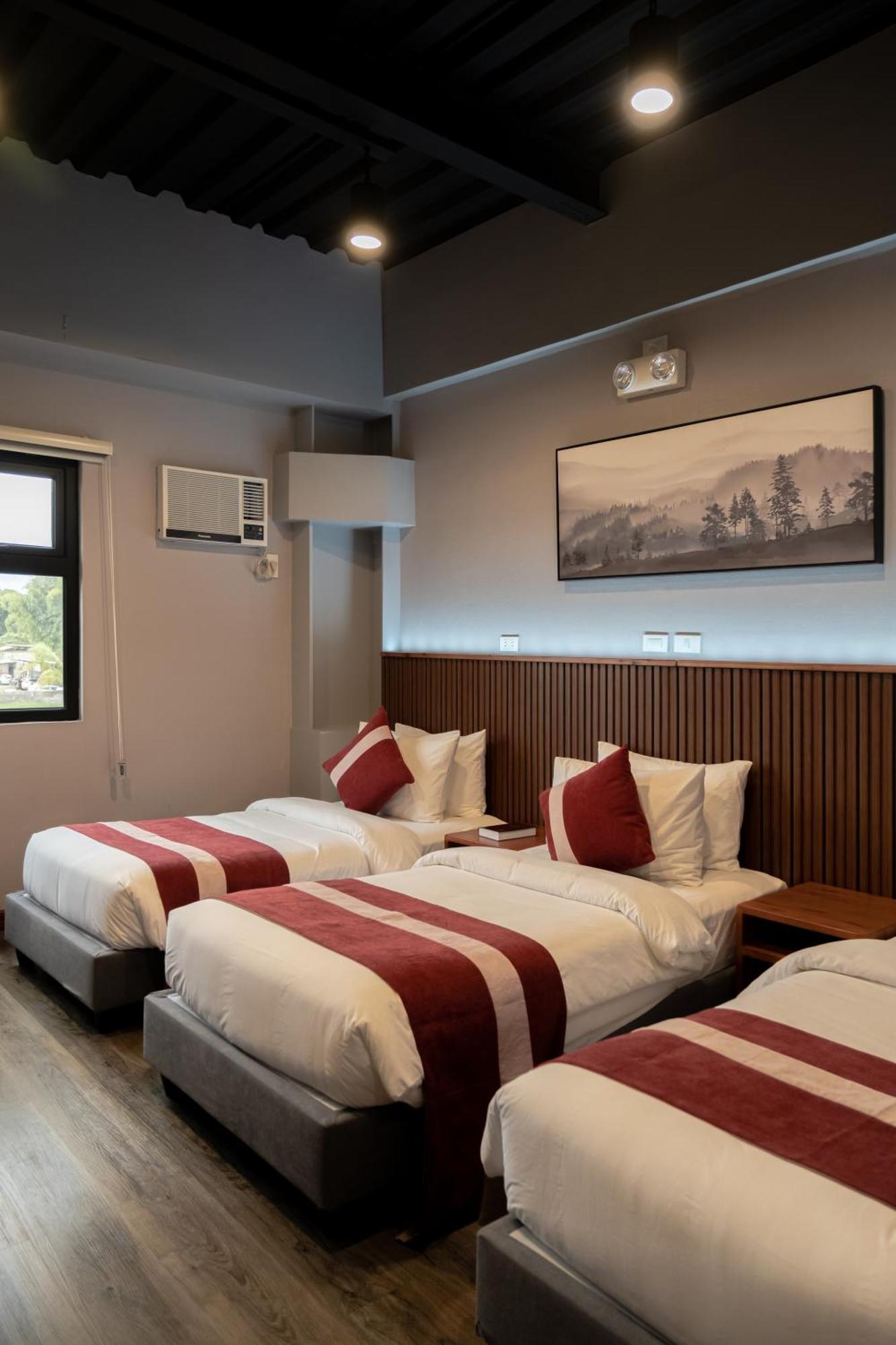 Kekehyu Business Hotel Valencia  Extérieur photo