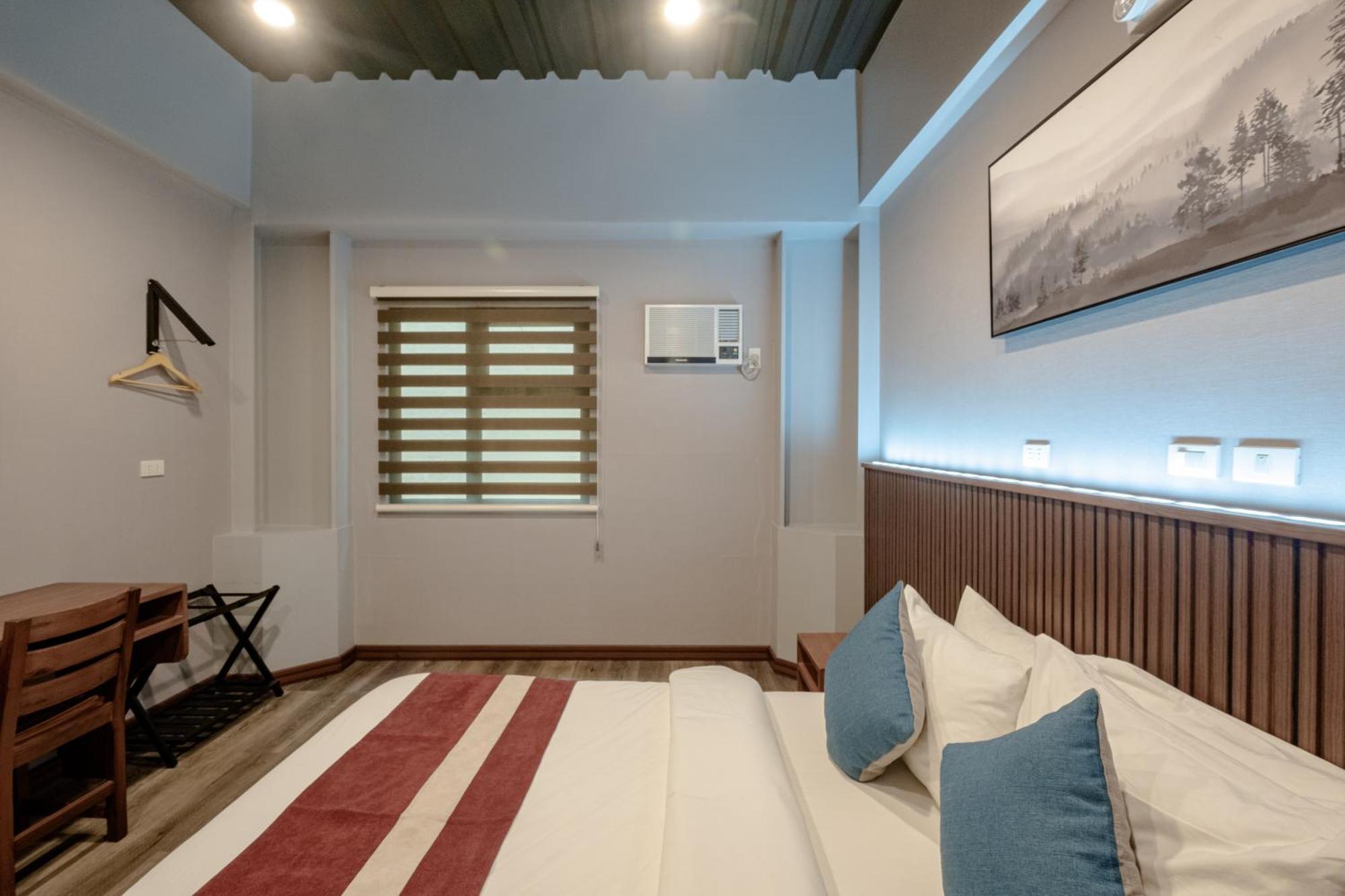 Kekehyu Business Hotel Valencia  Extérieur photo