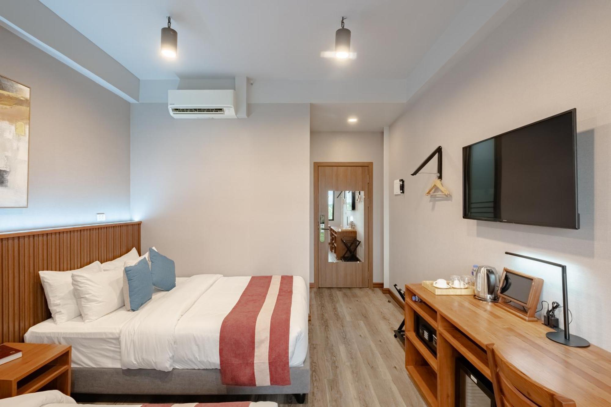 Kekehyu Business Hotel Valencia  Extérieur photo