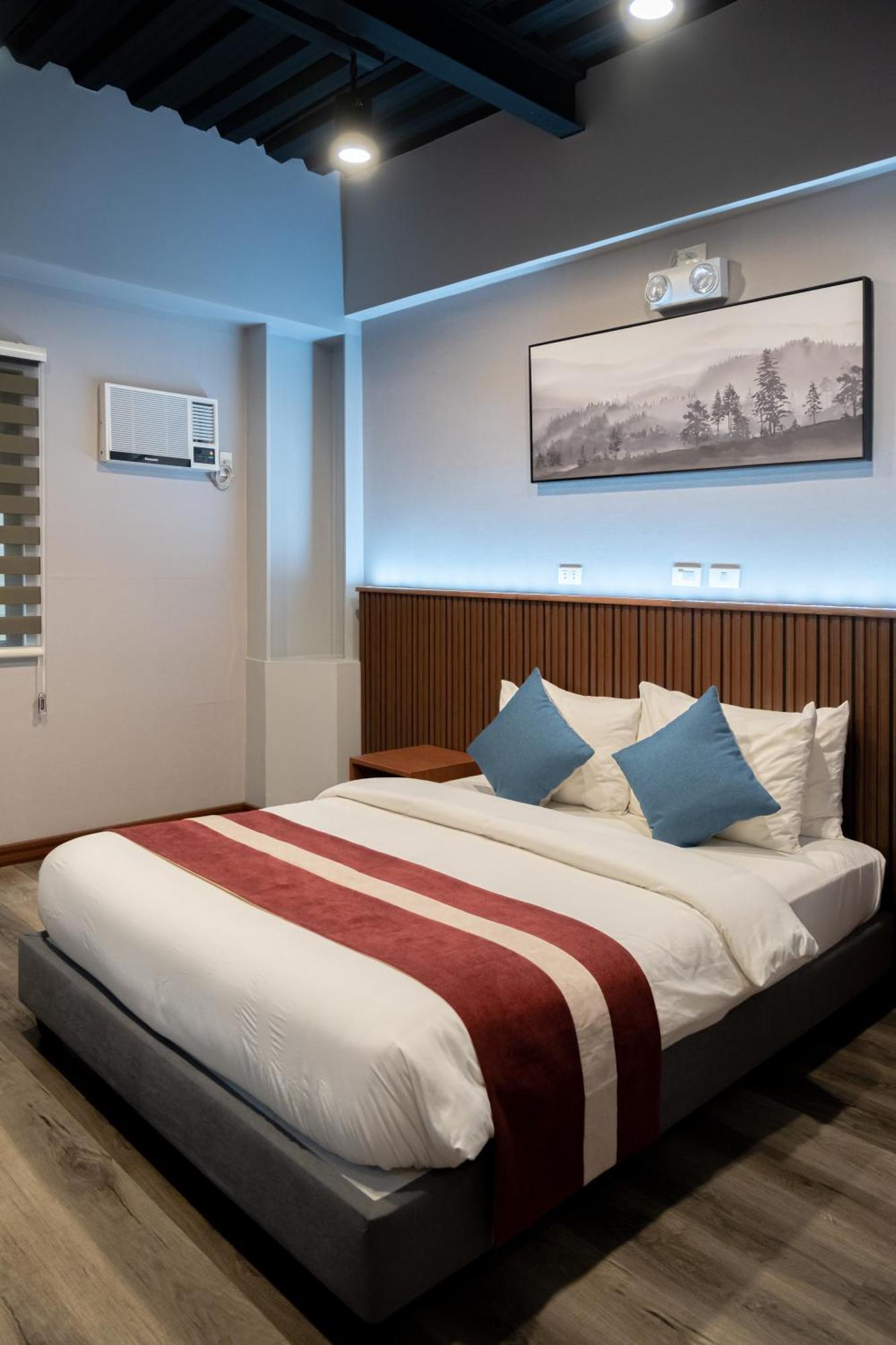 Kekehyu Business Hotel Valencia  Extérieur photo